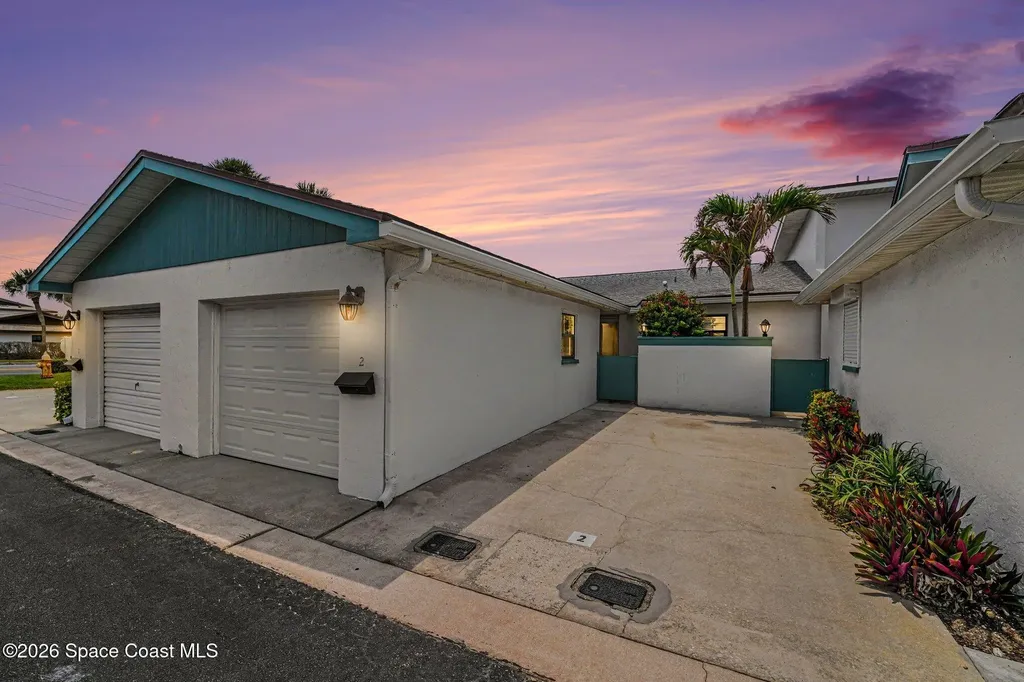 290 Paradise Boulevard Indialantic FL 32903