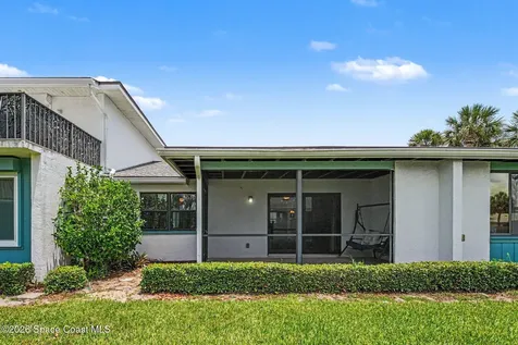 290 Paradise Boulevard Indialantic FL 32903