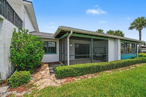 290 Paradise Boulevard Indialantic FL 32903