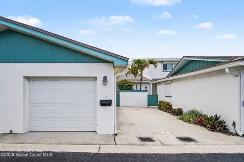 290 Paradise Boulevard Indialantic FL 32903