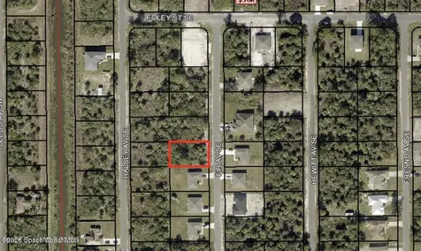 3250 Fir Avenue SE Palm Bay FL 32909