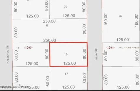 3250 Fir Avenue SE Palm Bay FL 32909