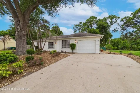 908 Dato Way Melbourne FL 32940