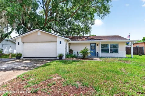 1569 Liberty Tree Road Titusville FL 32796