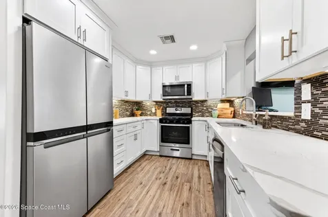 1569 Liberty Tree Road Titusville FL 32796