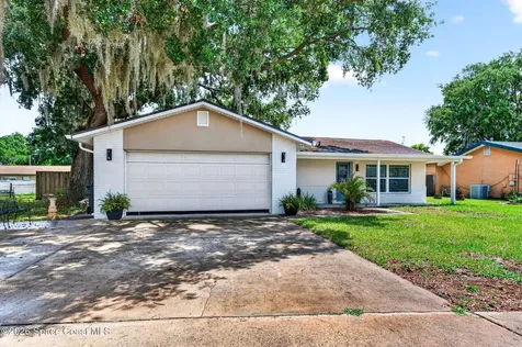 1569 Liberty Tree Road Titusville FL 32796