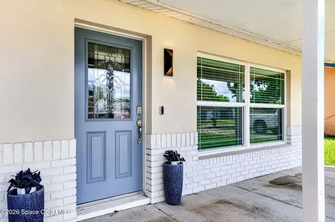 1569 Liberty Tree Road Titusville FL 32796