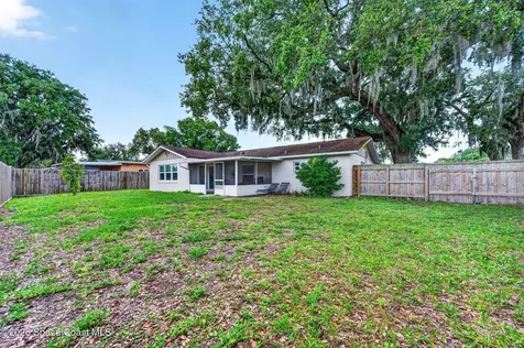 1569 Liberty Tree Road Titusville FL 32796