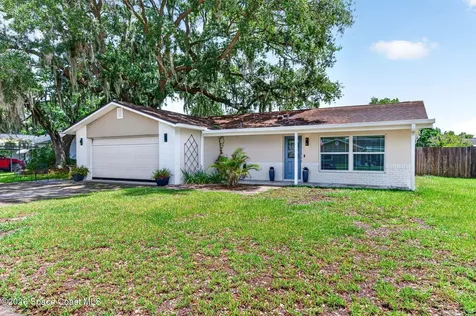 1569 Liberty Tree Road Titusville FL 32796