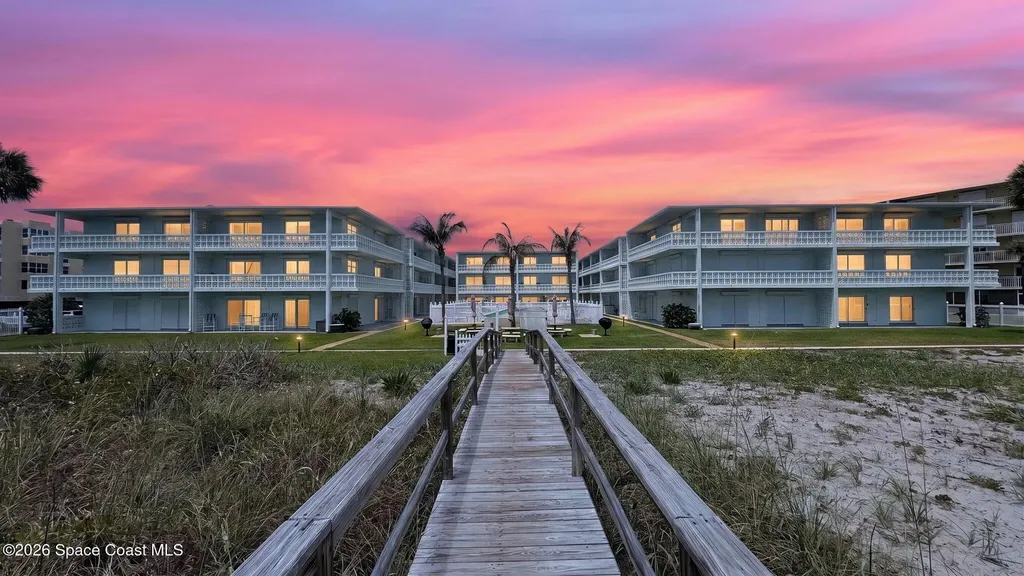 4800 Ocean Beach Boulevard Cocoa Beach FL 32931