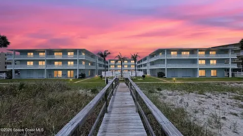 4800 Ocean Beach Boulevard Cocoa Beach FL 32931