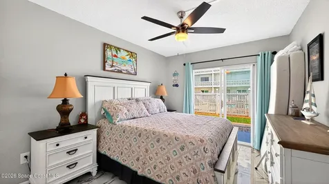 4800 Ocean Beach Boulevard Cocoa Beach FL 32931