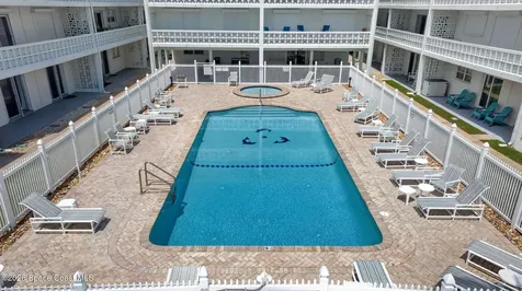 4800 Ocean Beach Boulevard Cocoa Beach FL 32931