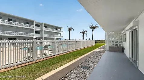 4800 Ocean Beach Boulevard Cocoa Beach FL 32931
