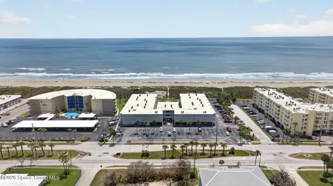 4800 Ocean Beach Boulevard Cocoa Beach FL 32931