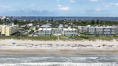 4800 Ocean Beach Boulevard Cocoa Beach FL 32931