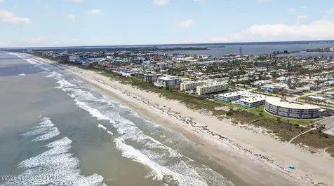 4800 Ocean Beach Boulevard Cocoa Beach FL 32931