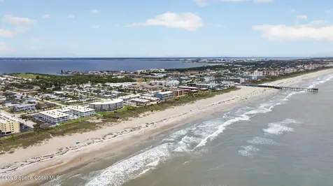 4800 Ocean Beach Boulevard Cocoa Beach FL 32931