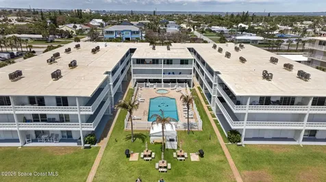 4800 Ocean Beach Boulevard Cocoa Beach FL 32931