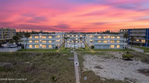 4800 Ocean Beach Boulevard Cocoa Beach FL 32931