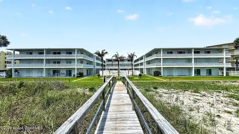 4800 Ocean Beach Boulevard Cocoa Beach FL 32931