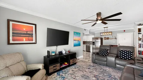 4800 Ocean Beach Boulevard Cocoa Beach FL 32931