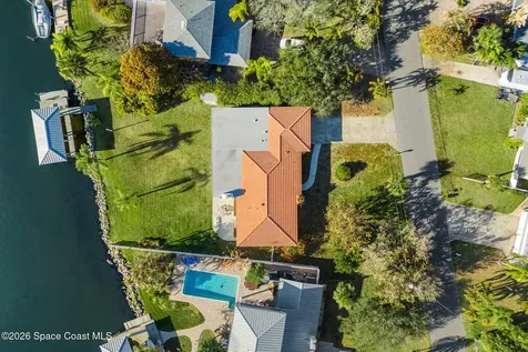 1470 Bay Shore Drive Cocoa Beach FL 32931