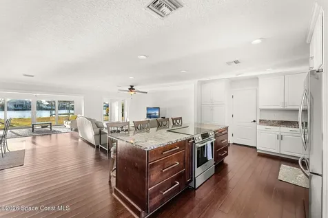 1470 Bay Shore Drive Cocoa Beach FL 32931