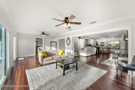 1470 Bay Shore Drive Cocoa Beach FL 32931