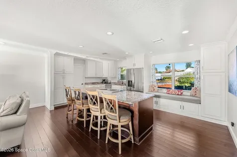 1470 Bay Shore Drive Cocoa Beach FL 32931