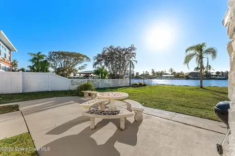 1470 Bay Shore Drive Cocoa Beach FL 32931