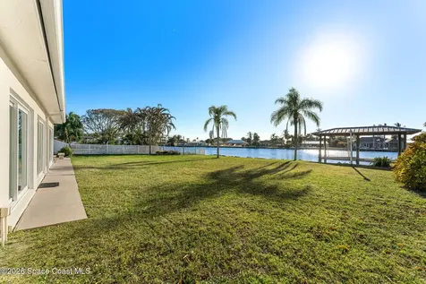 1470 Bay Shore Drive Cocoa Beach FL 32931