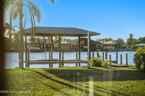 1470 Bay Shore Drive Cocoa Beach FL 32931