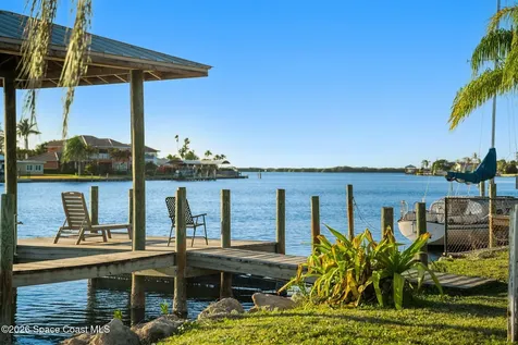 1470 Bay Shore Drive Cocoa Beach FL 32931