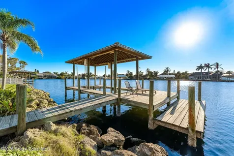 1470 Bay Shore Drive Cocoa Beach FL 32931