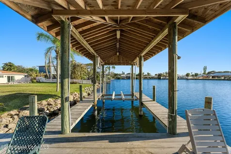 1470 Bay Shore Drive Cocoa Beach FL 32931