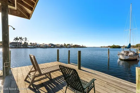 1470 Bay Shore Drive Cocoa Beach FL 32931