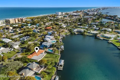 1470 Bay Shore Drive Cocoa Beach FL 32931
