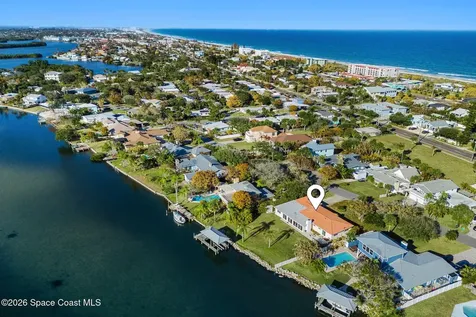 1470 Bay Shore Drive Cocoa Beach FL 32931