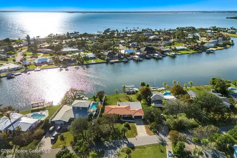 1470 Bay Shore Drive Cocoa Beach FL 32931