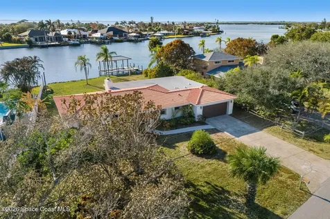 1470 Bay Shore Drive Cocoa Beach FL 32931