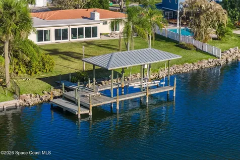 1470 Bay Shore Drive Cocoa Beach FL 32931