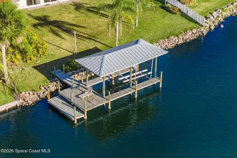 1470 Bay Shore Drive Cocoa Beach FL 32931