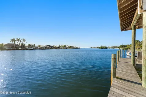 1470 Bay Shore Drive Cocoa Beach FL 32931