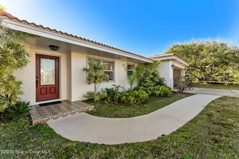 1470 Bay Shore Drive Cocoa Beach FL 32931