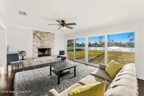 1470 Bay Shore Drive Cocoa Beach FL 32931