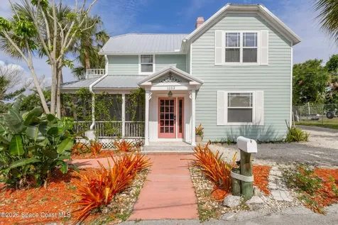 1102 Hyde Park Lane Melbourne FL 32935