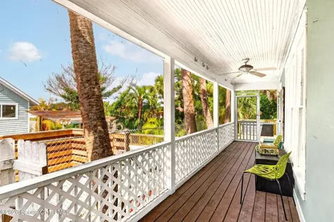 1102 Hyde Park Lane Melbourne FL 32935