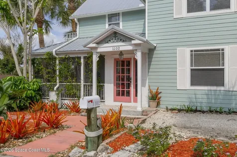 1102 Hyde Park Lane Melbourne FL 32935