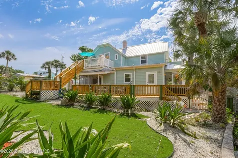 1102 Hyde Park Lane Melbourne FL 32935